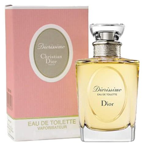 dior diorissimo отзывы|diorissimo de christian dior.